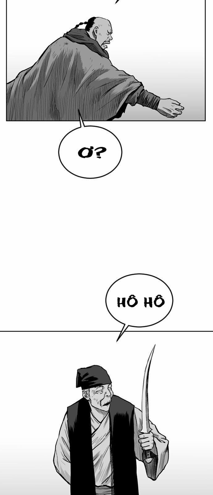 Sát Thủ Anh Vũ 15 trang 14