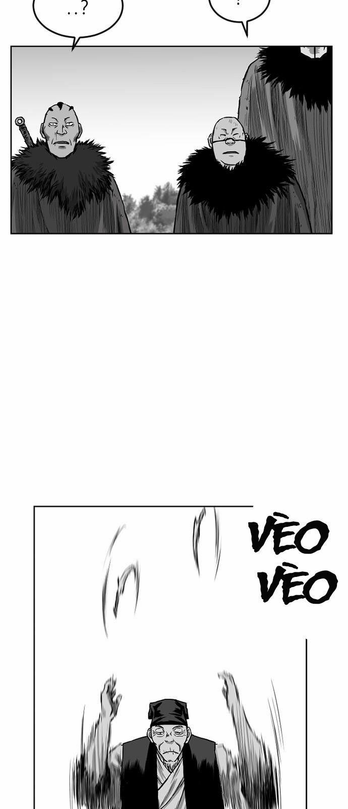 Sát Thủ Anh Vũ 15 trang 20