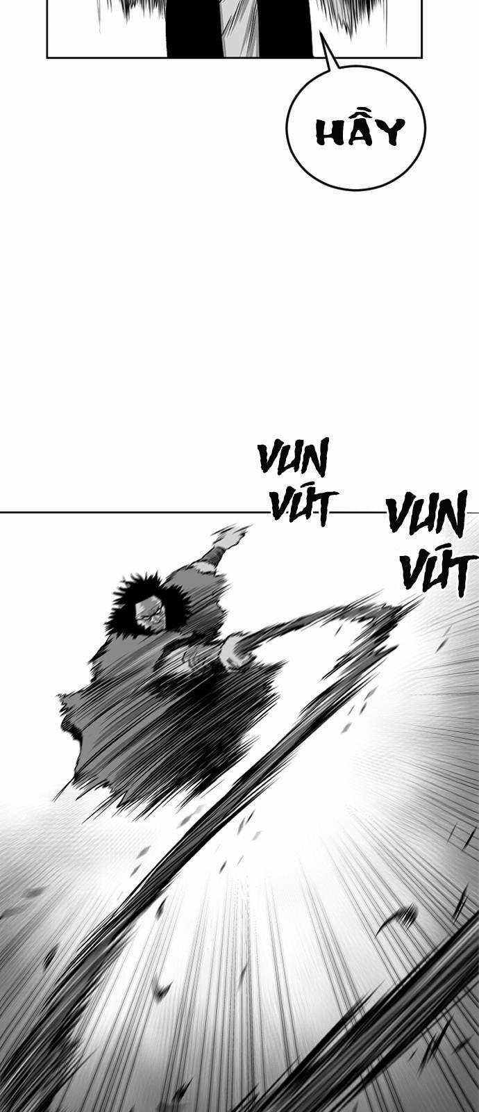 Sát Thủ Anh Vũ 15 trang 21