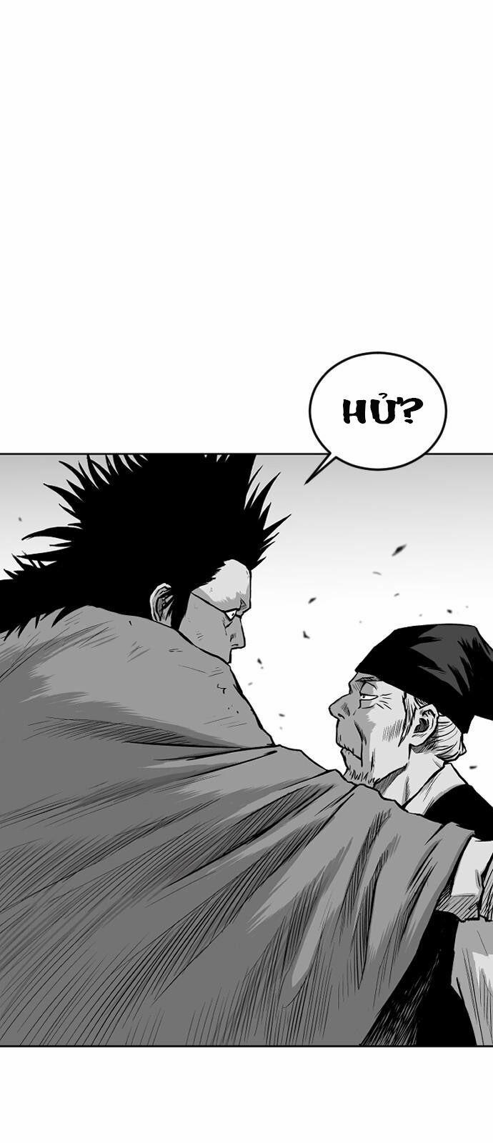 Sát Thủ Anh Vũ 15 trang 23