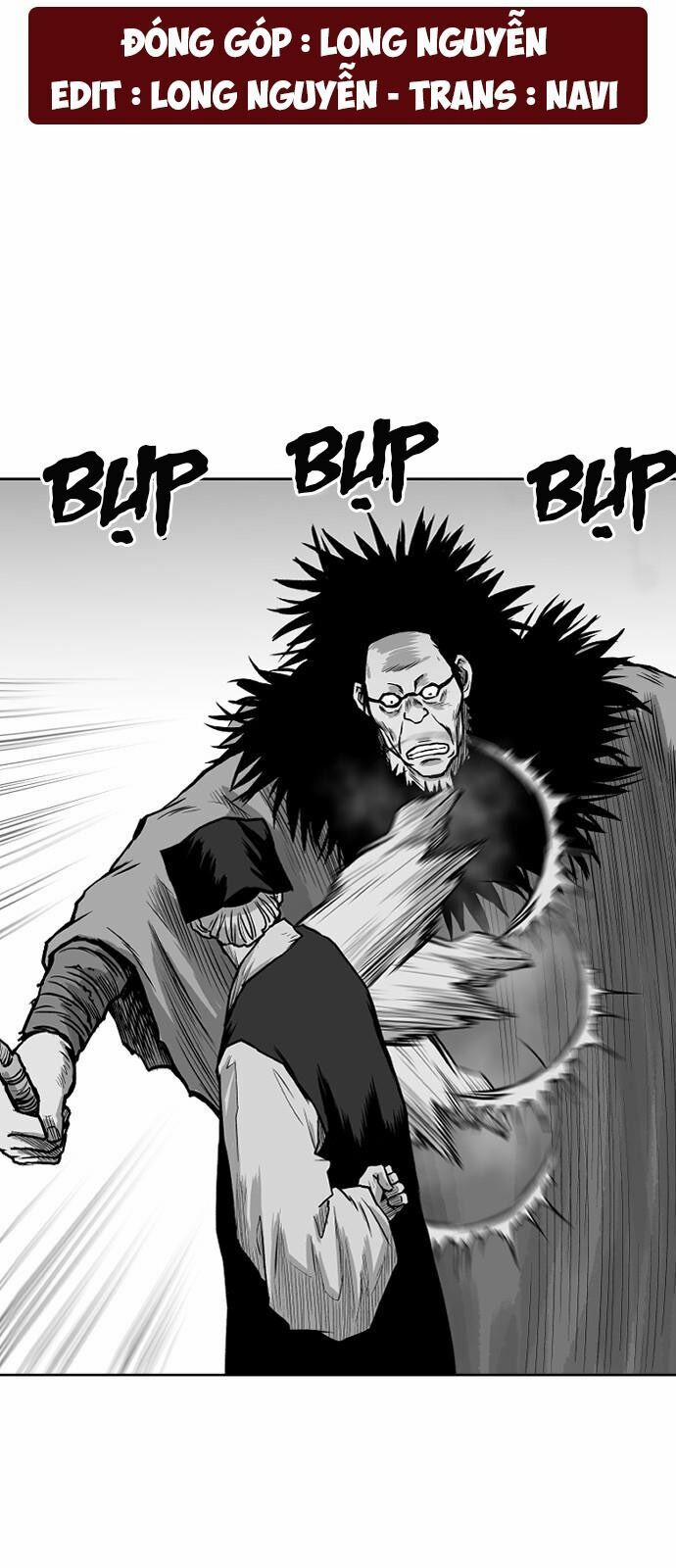 Sát Thủ Anh Vũ 15 trang 25