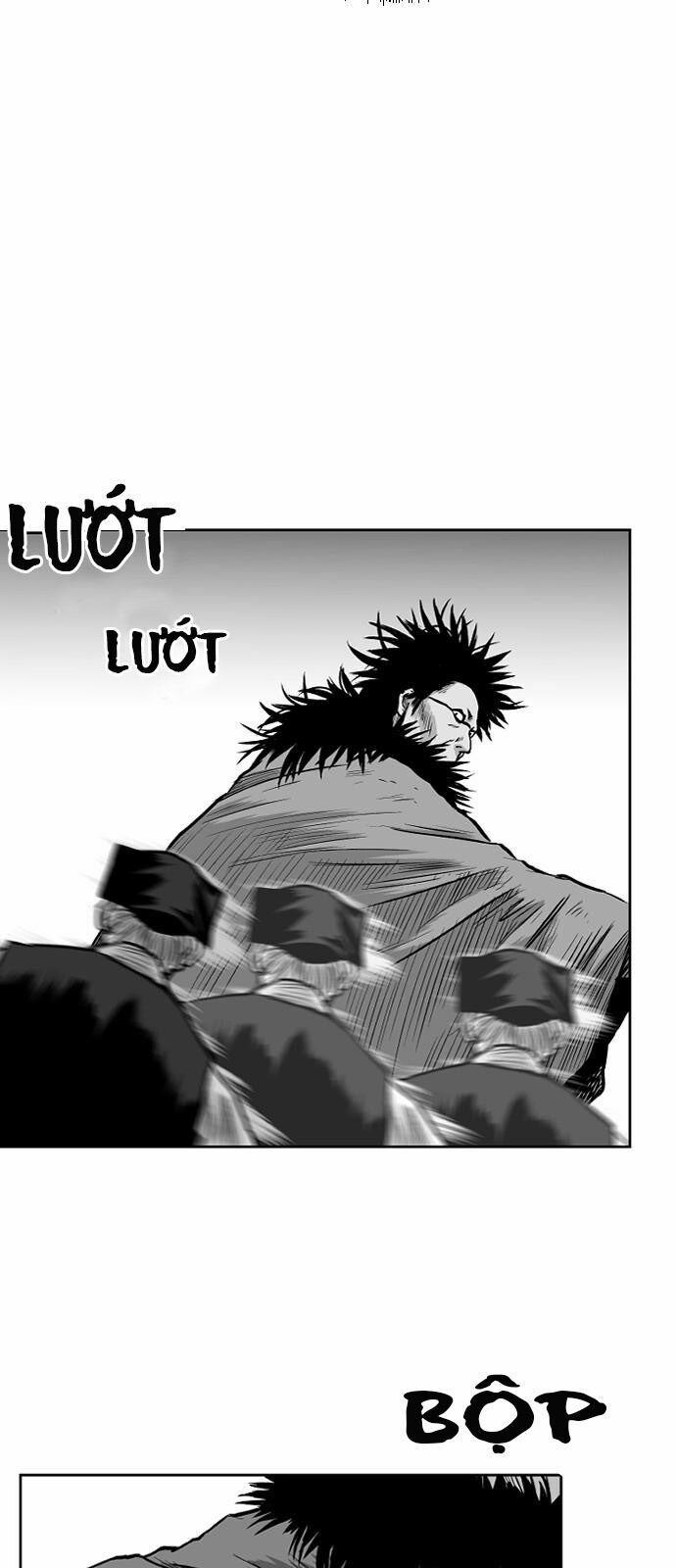 Sát Thủ Anh Vũ 15 trang 28