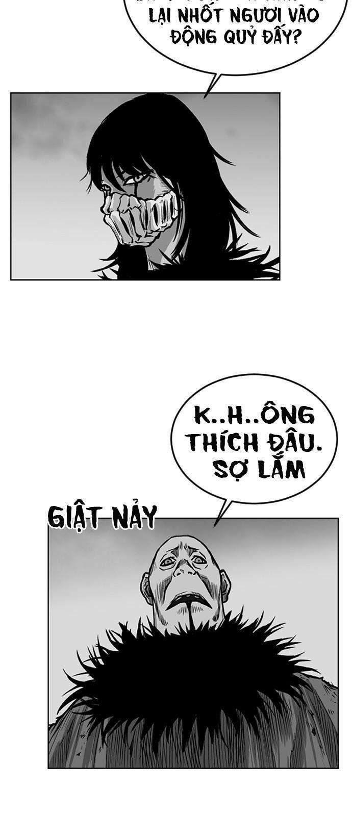 Sát Thủ Anh Vũ 15 trang 32