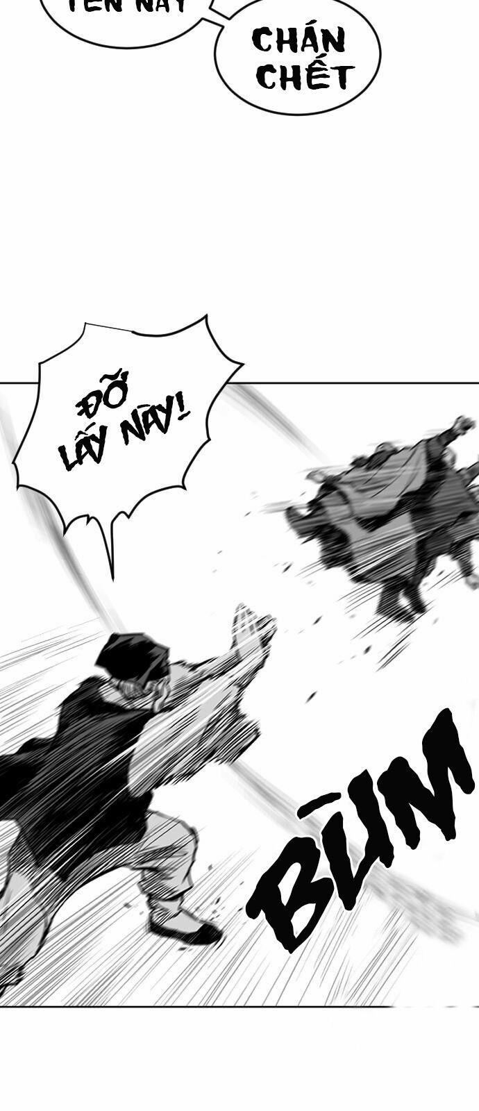 Sát Thủ Anh Vũ 15 trang 34