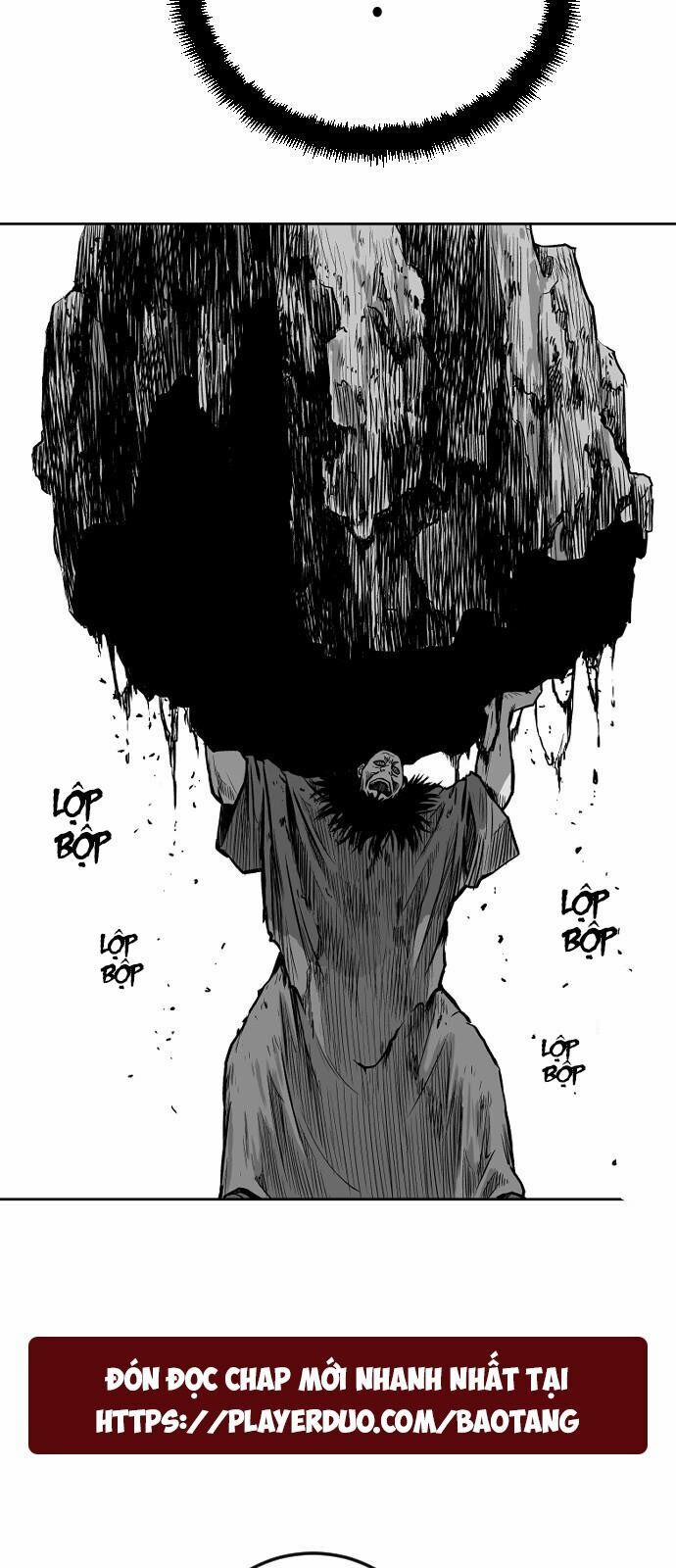 Sát Thủ Anh Vũ 15 trang 36