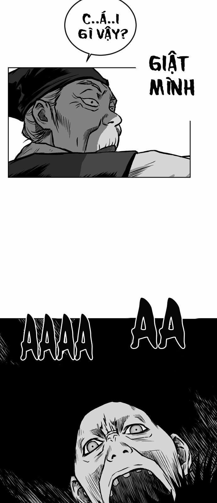 Sát Thủ Anh Vũ 15 trang 37