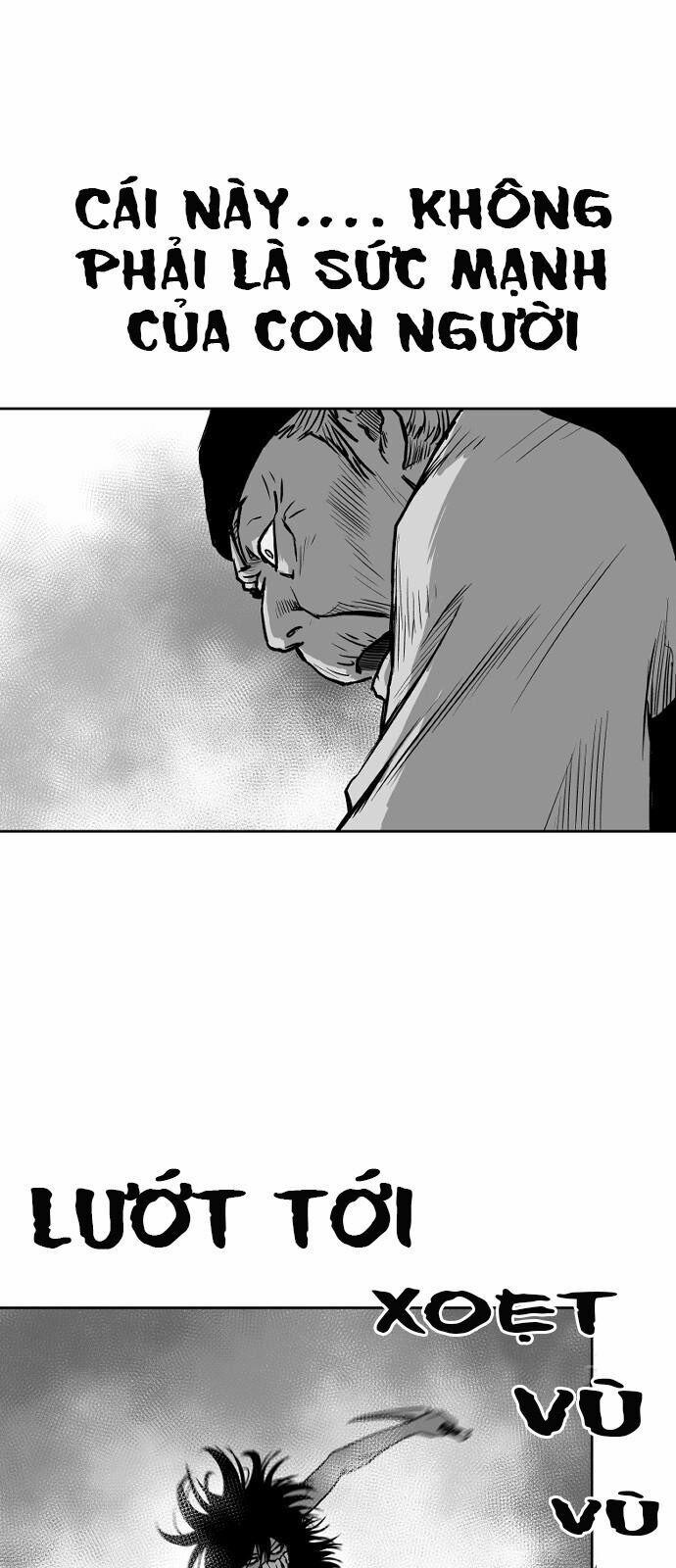 Sát Thủ Anh Vũ 15 trang 40