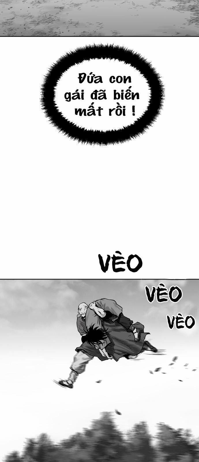 Sát Thủ Anh Vũ 15 trang 47