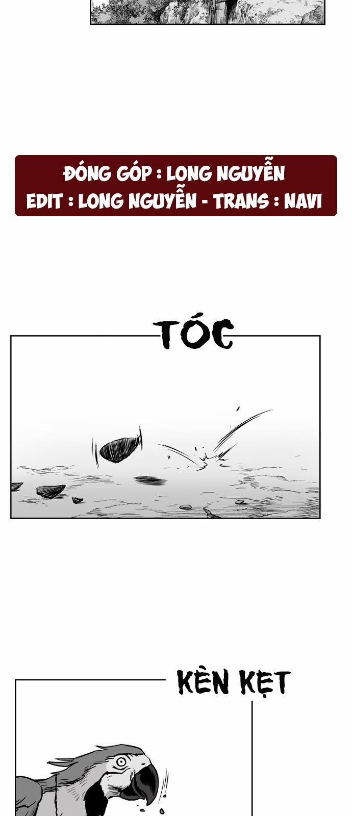 Sát Thủ Anh Vũ 15 trang 51