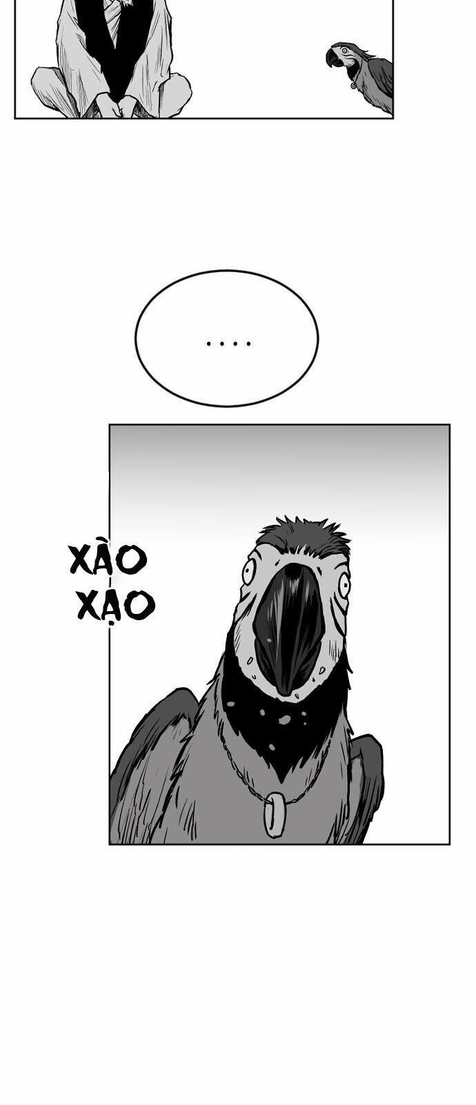 Sát Thủ Anh Vũ 15 trang 57