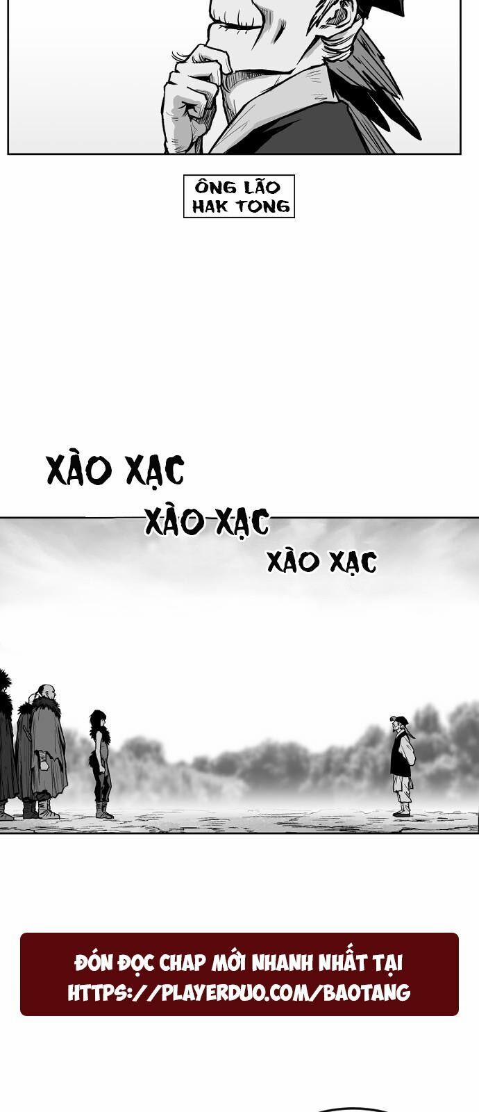 Sát Thủ Anh Vũ 15 trang 6