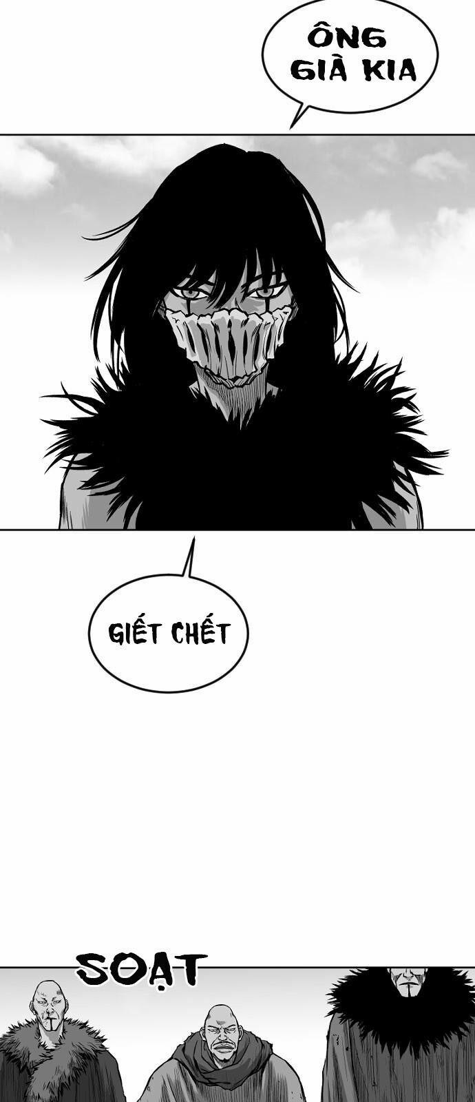 Sát Thủ Anh Vũ 15 trang 7