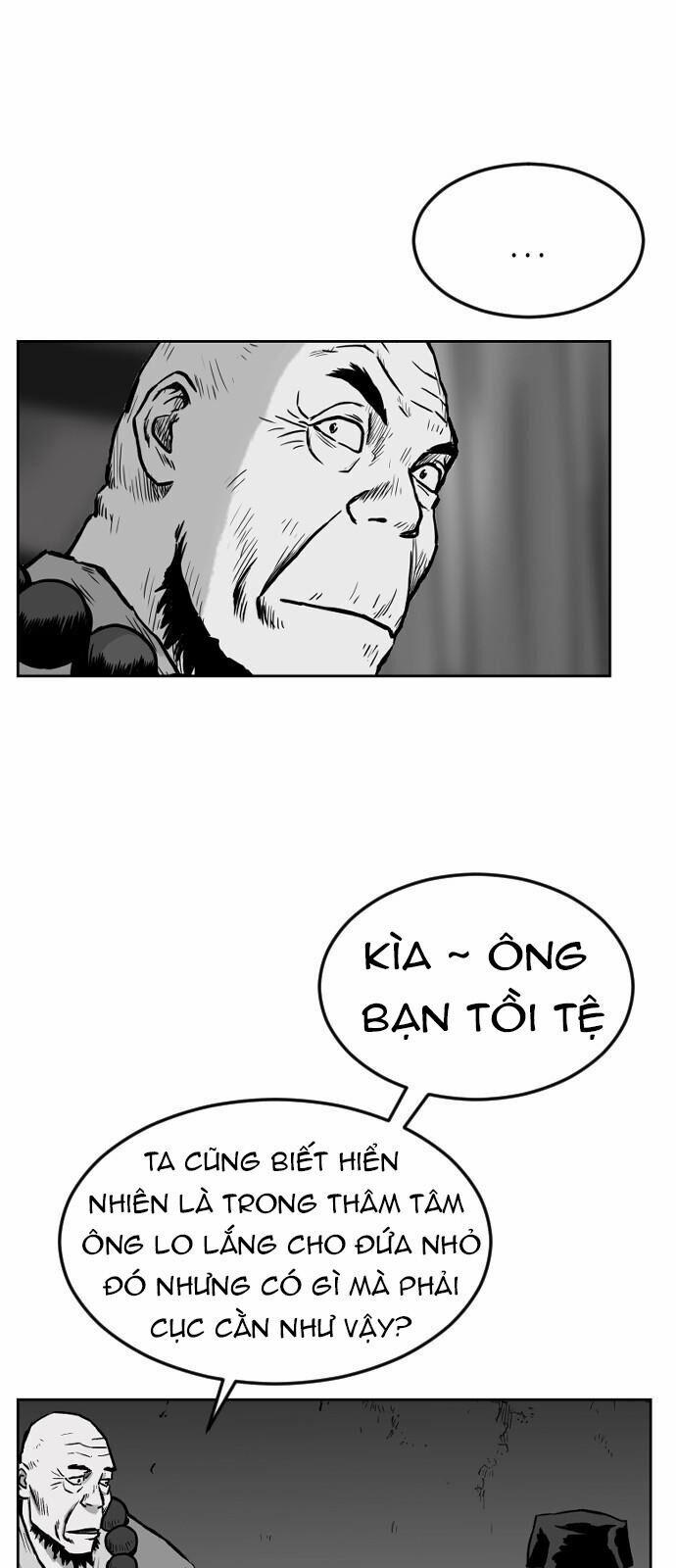 Sát Thủ Anh Vũ 16 trang 10