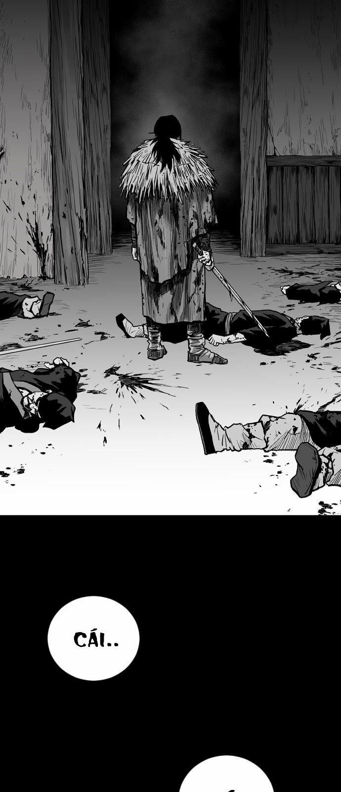 Sát Thủ Anh Vũ 16 trang 18