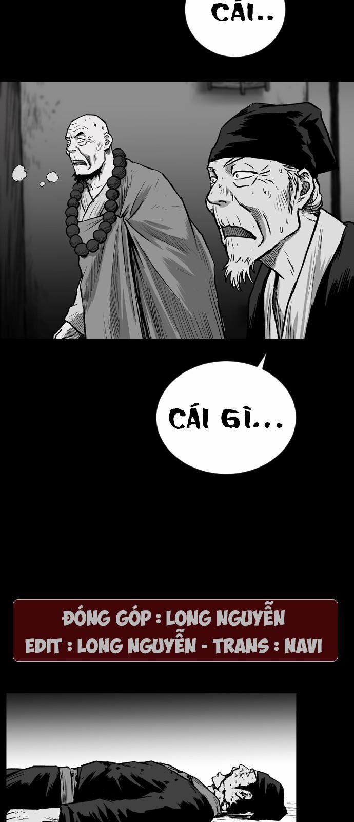 Sát Thủ Anh Vũ 16 trang 19