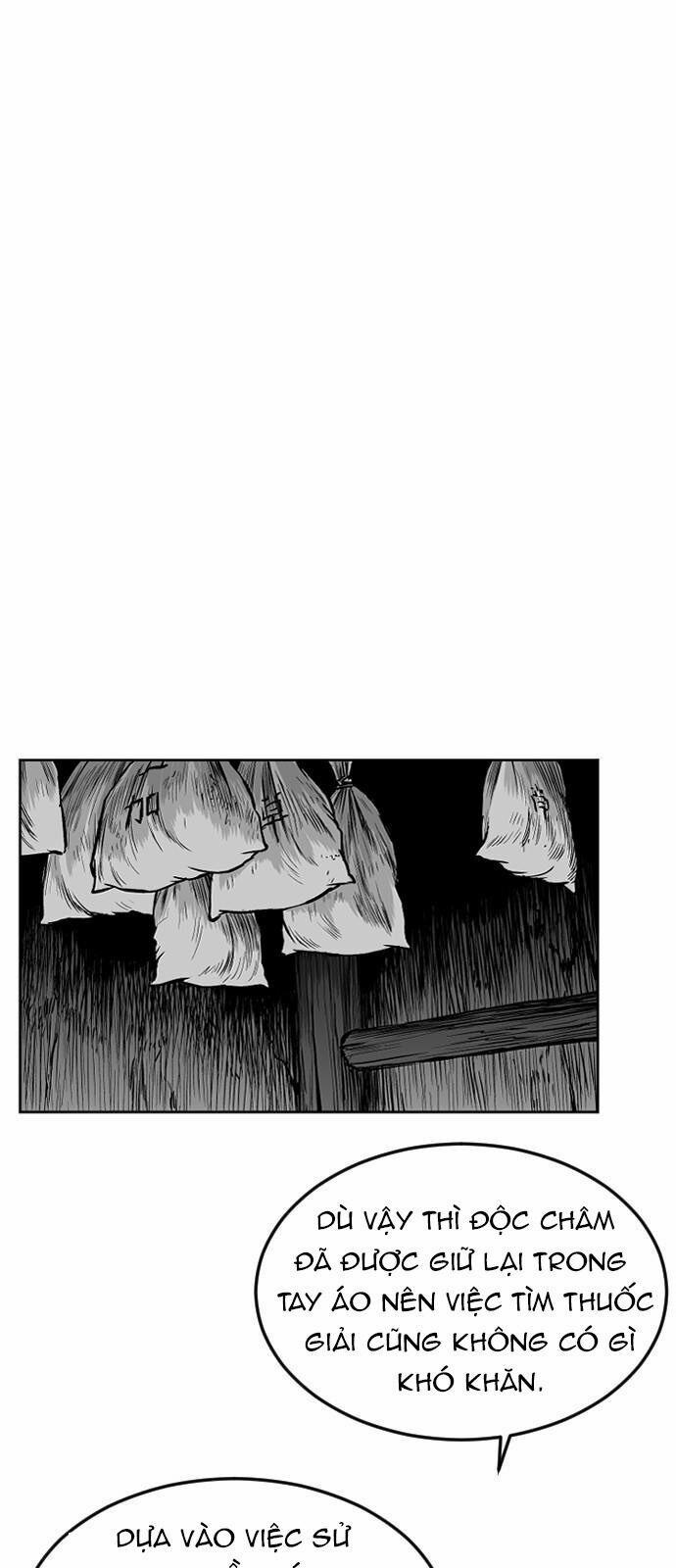 Sát Thủ Anh Vũ 16 trang 2