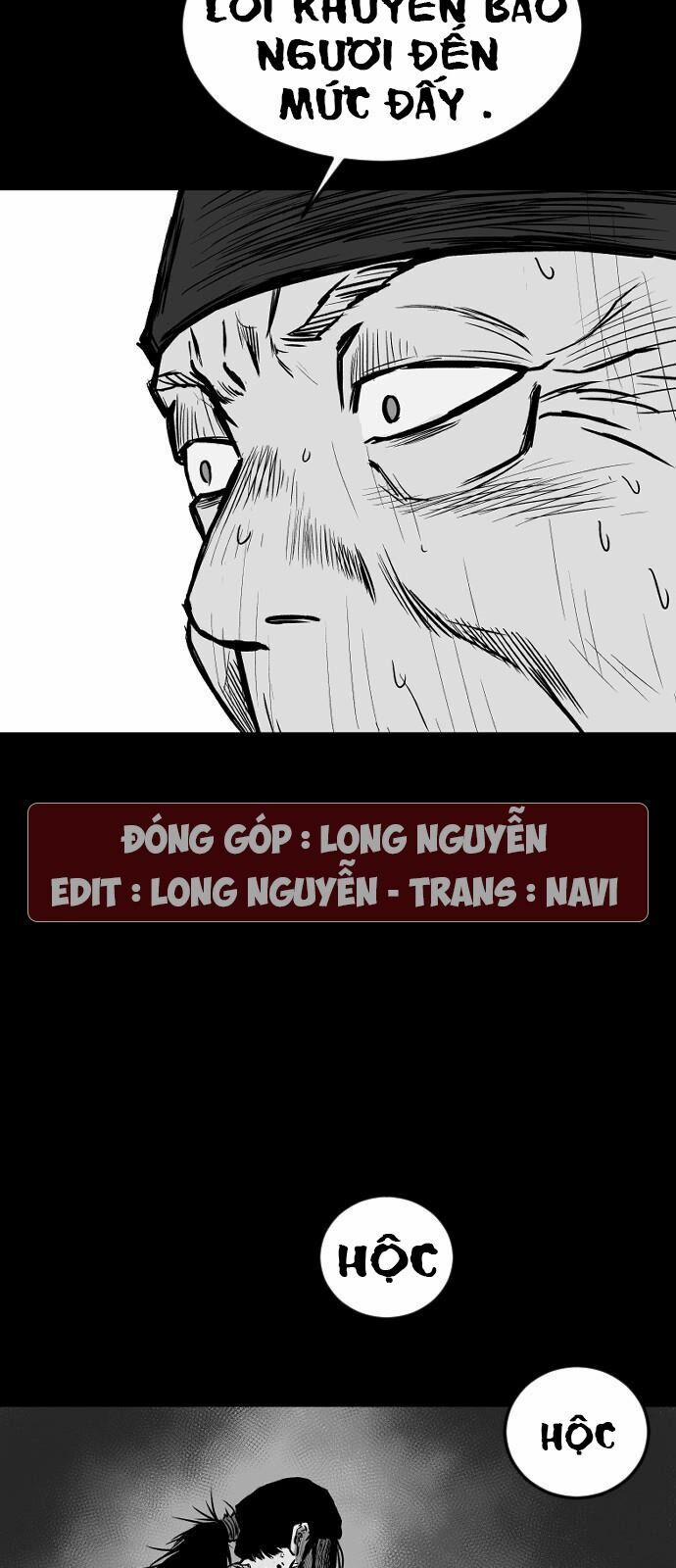 Sát Thủ Anh Vũ 16 trang 21