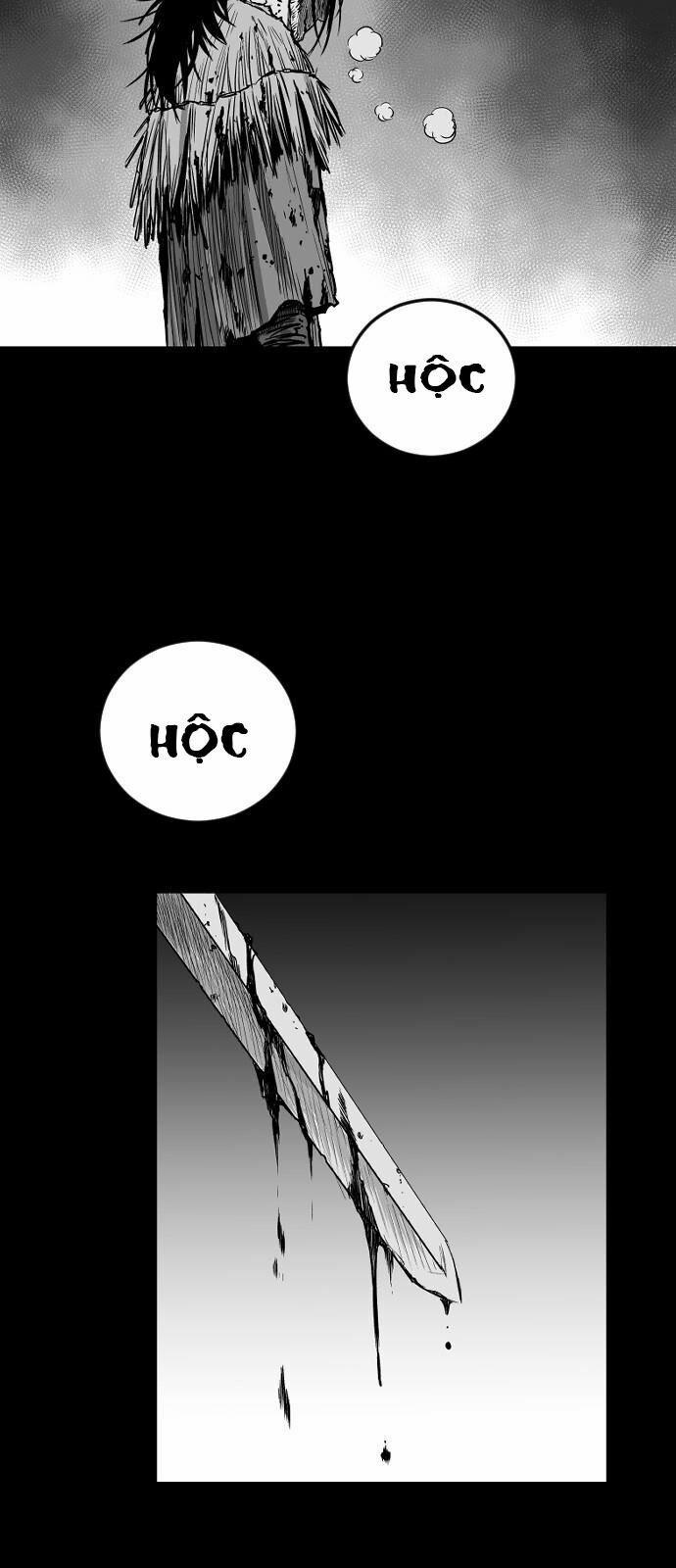 Sát Thủ Anh Vũ 16 trang 22