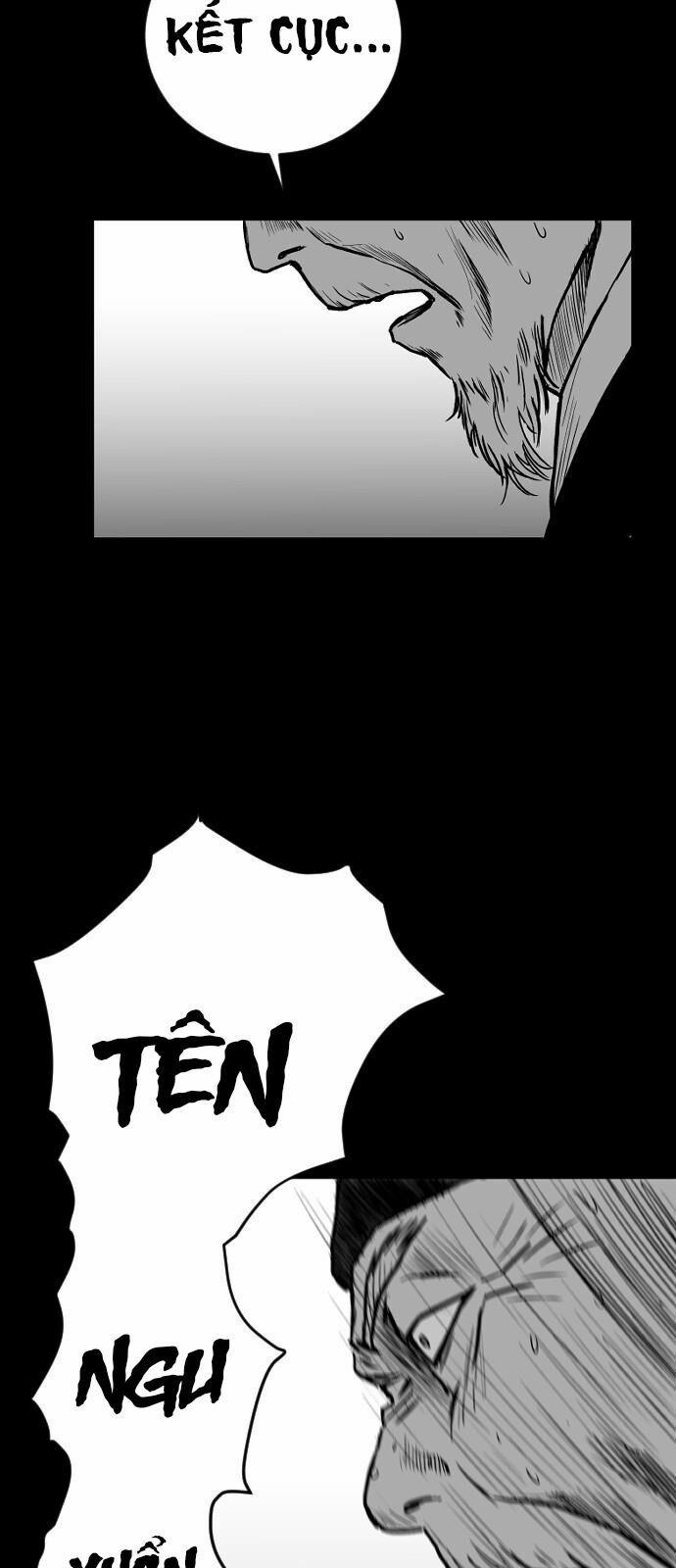 Sát Thủ Anh Vũ 16 trang 24