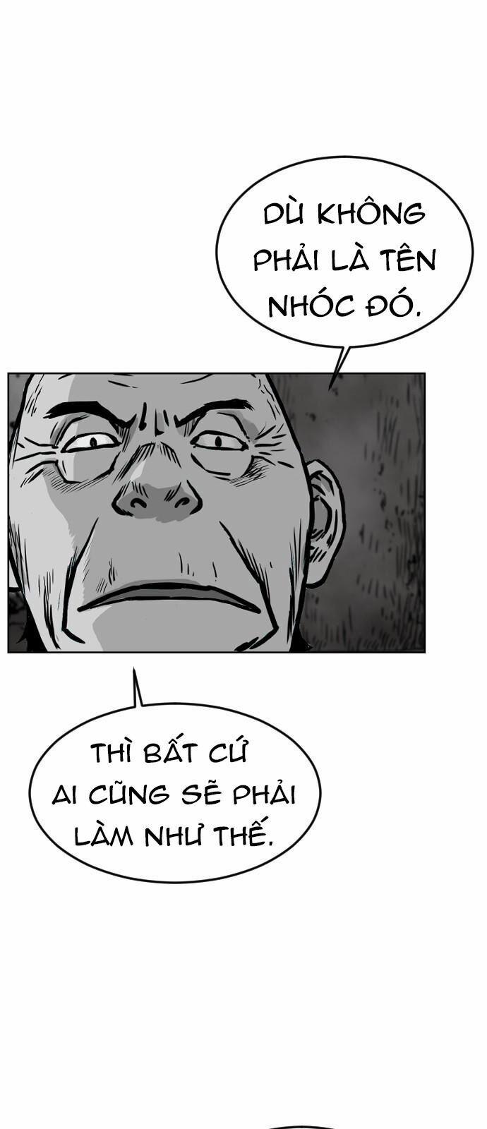 Sát Thủ Anh Vũ 16 trang 28