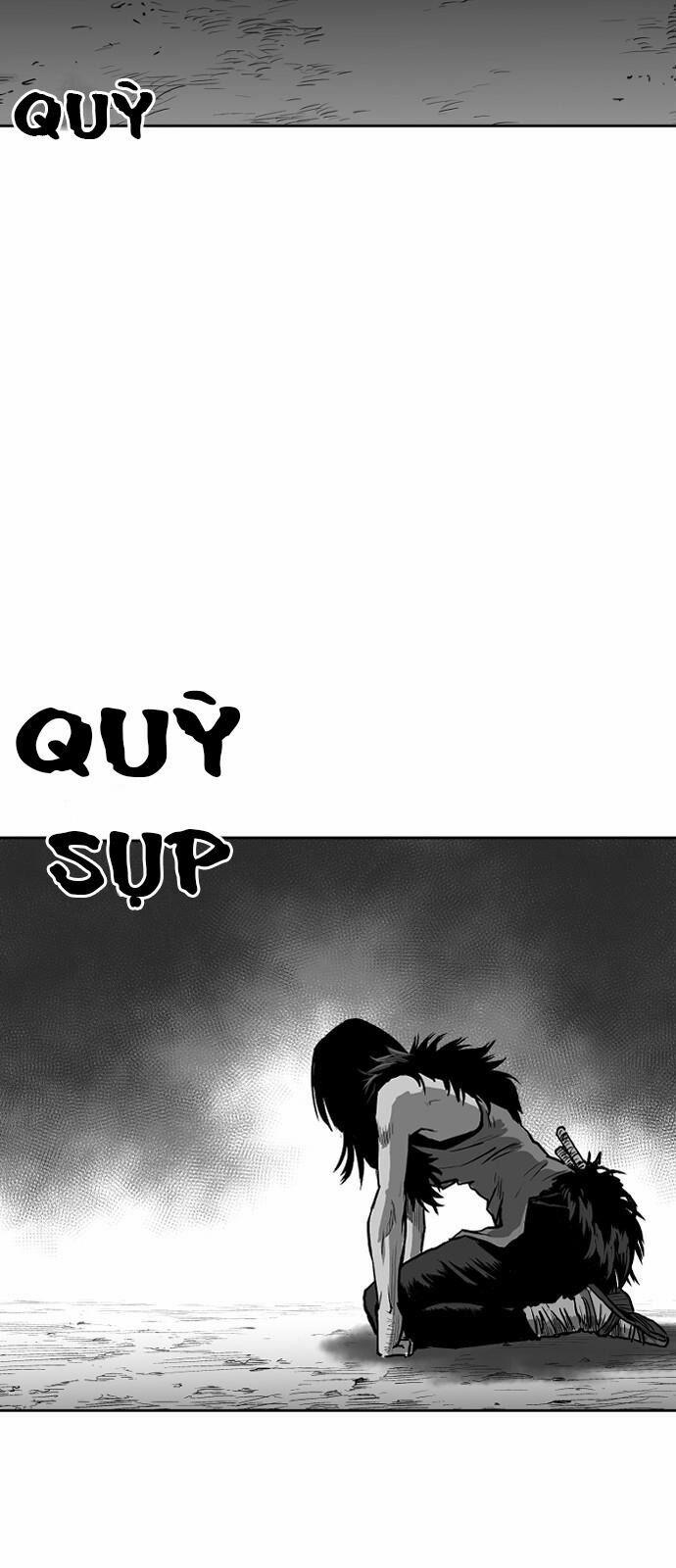 Sát Thủ Anh Vũ 16 trang 37