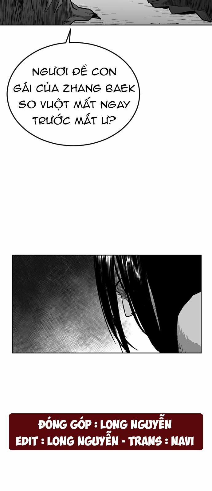 Sát Thủ Anh Vũ 16 trang 39