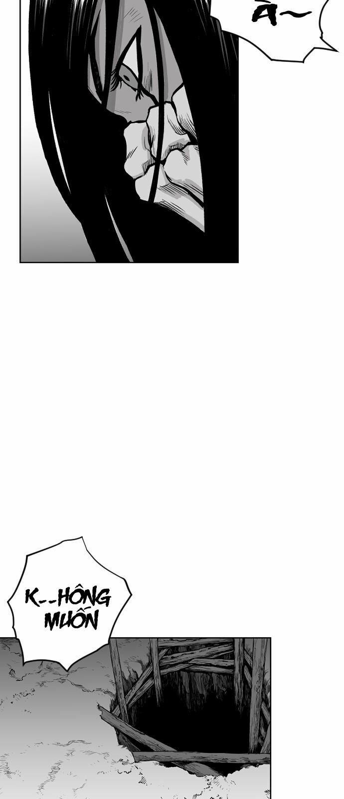 Sát Thủ Anh Vũ 16 trang 44