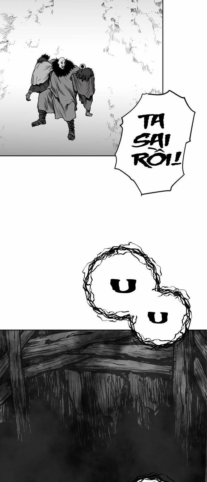 Sát Thủ Anh Vũ 16 trang 45