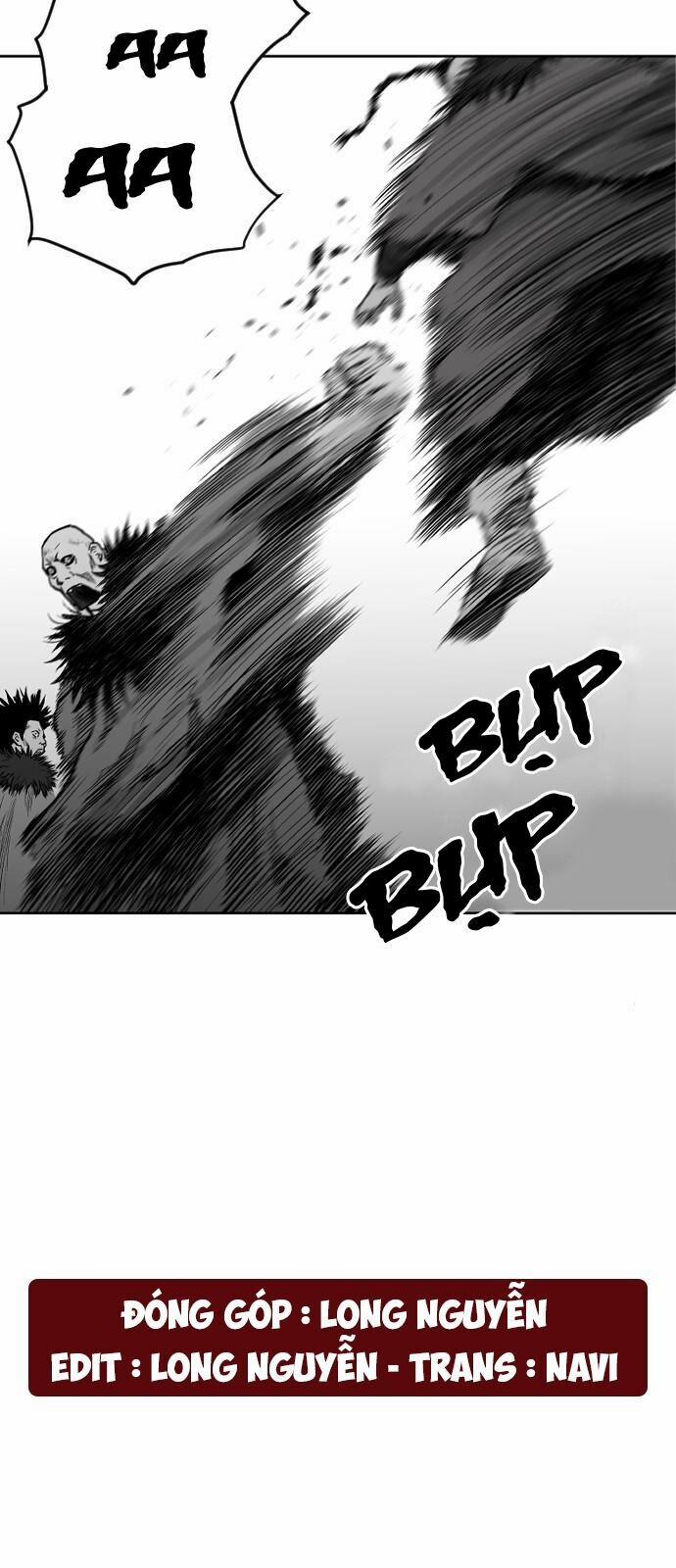 Sát Thủ Anh Vũ 16 trang 47