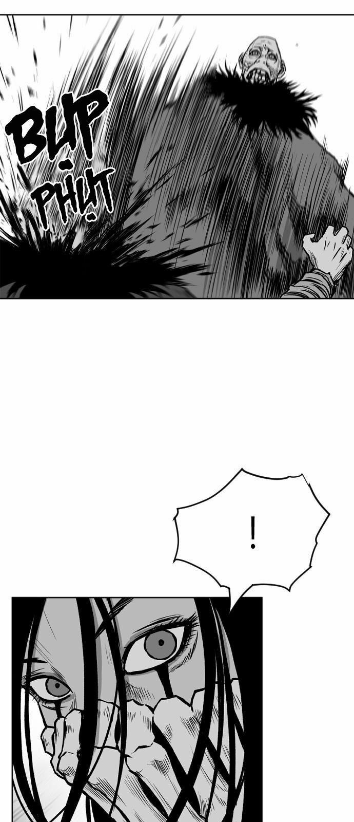 Sát Thủ Anh Vũ 16 trang 48