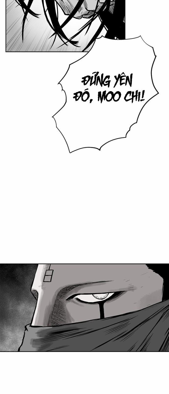 Sát Thủ Anh Vũ 16 trang 49