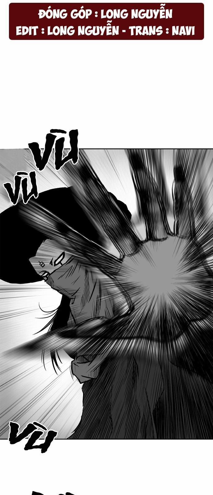 Sát Thủ Anh Vũ 16 trang 50