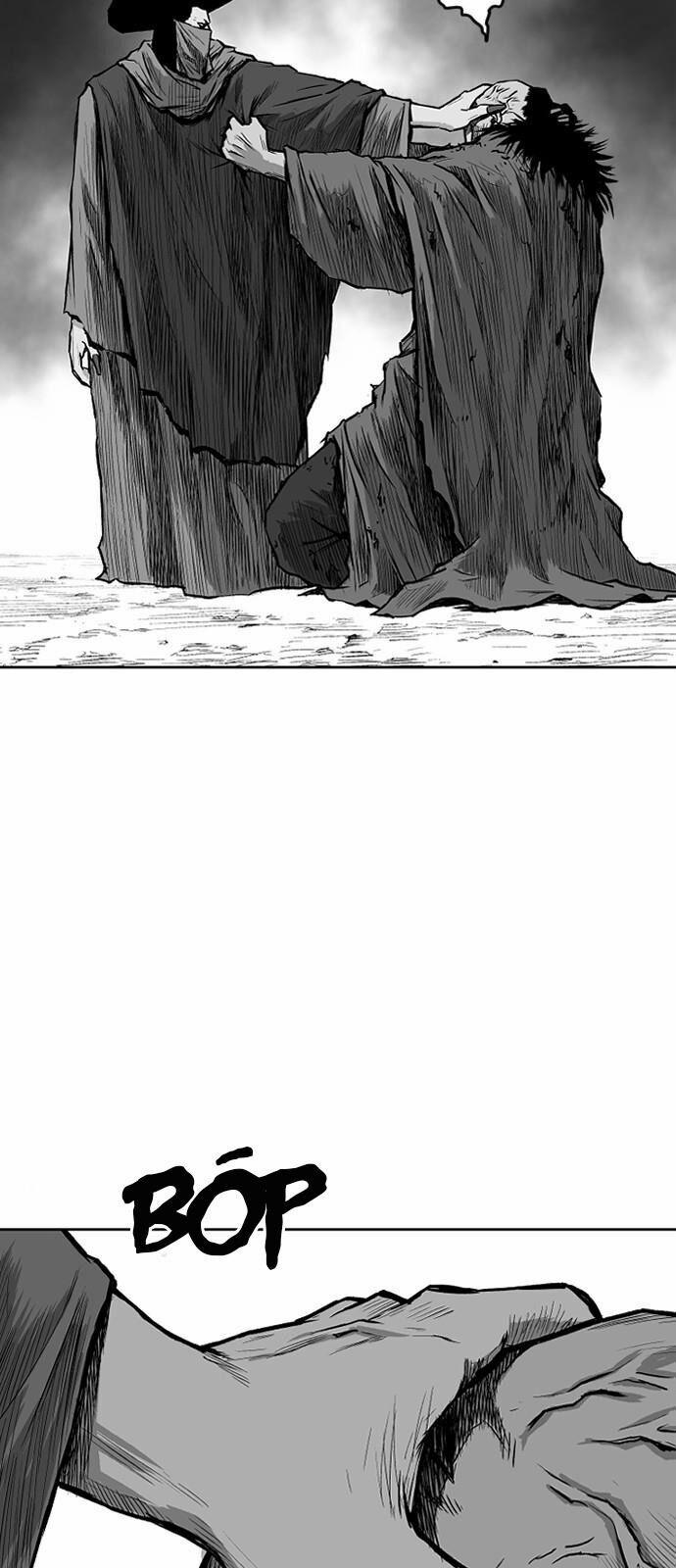 Sát Thủ Anh Vũ 16 trang 52