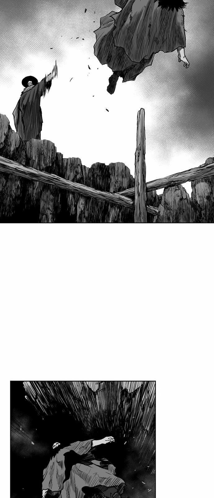 Sát Thủ Anh Vũ 16 trang 56