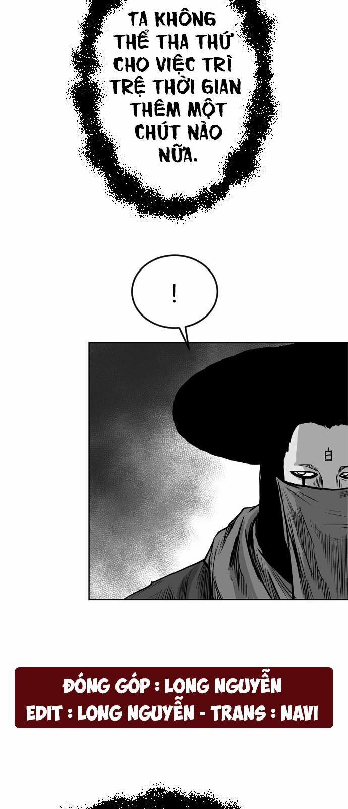 Sát Thủ Anh Vũ 16 trang 64