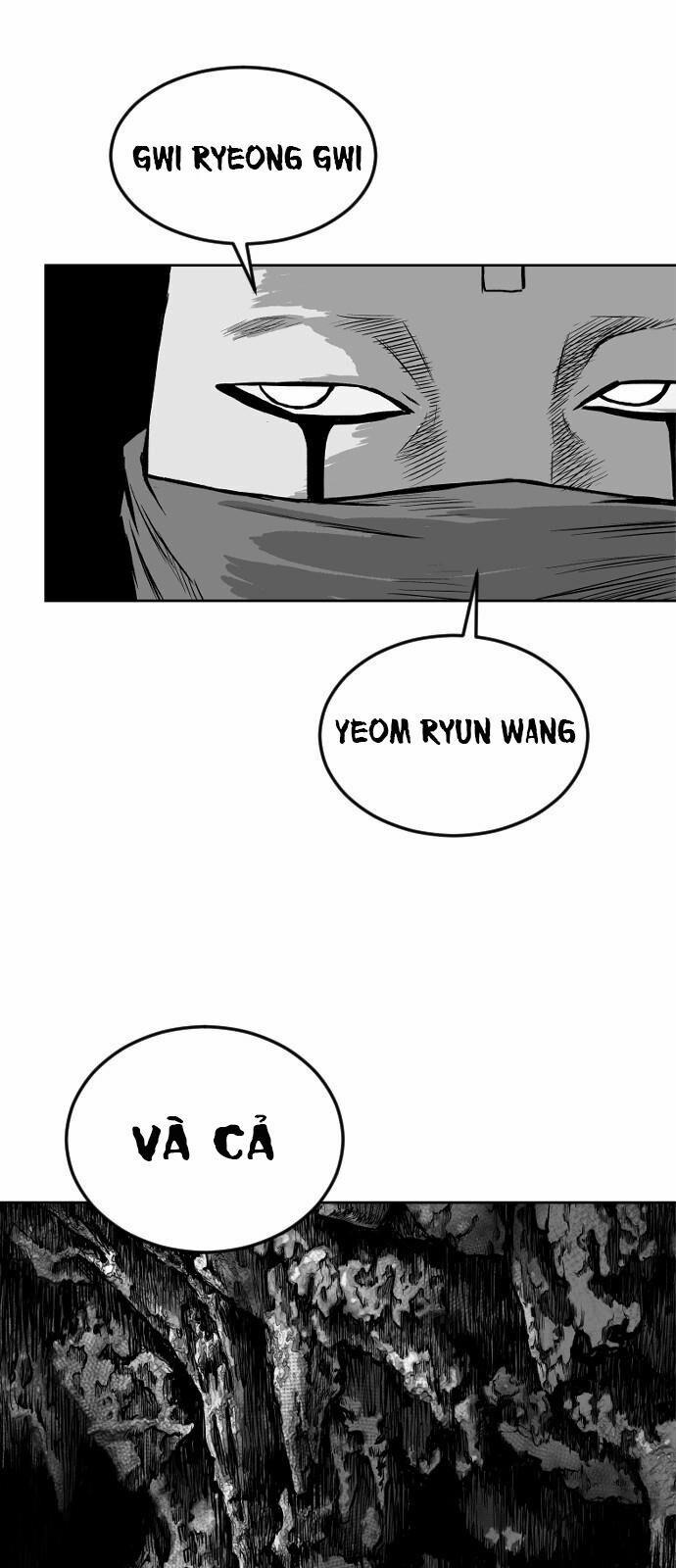 Sát Thủ Anh Vũ 16 trang 66