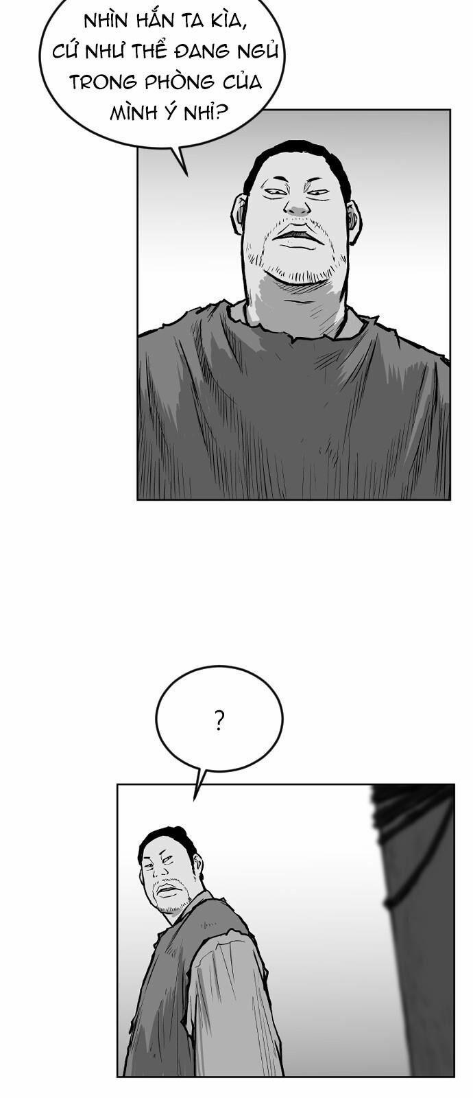 Sát Thủ Anh Vũ 16 trang 77