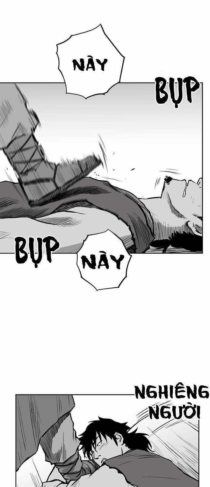 Sát Thủ Anh Vũ 16 trang 82