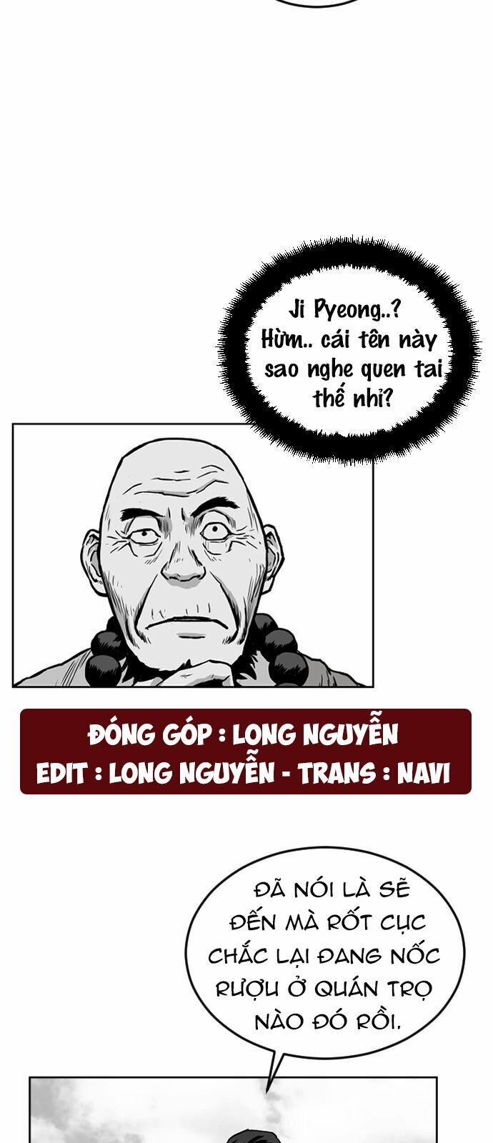 Sát Thủ Anh Vũ 17 trang 14