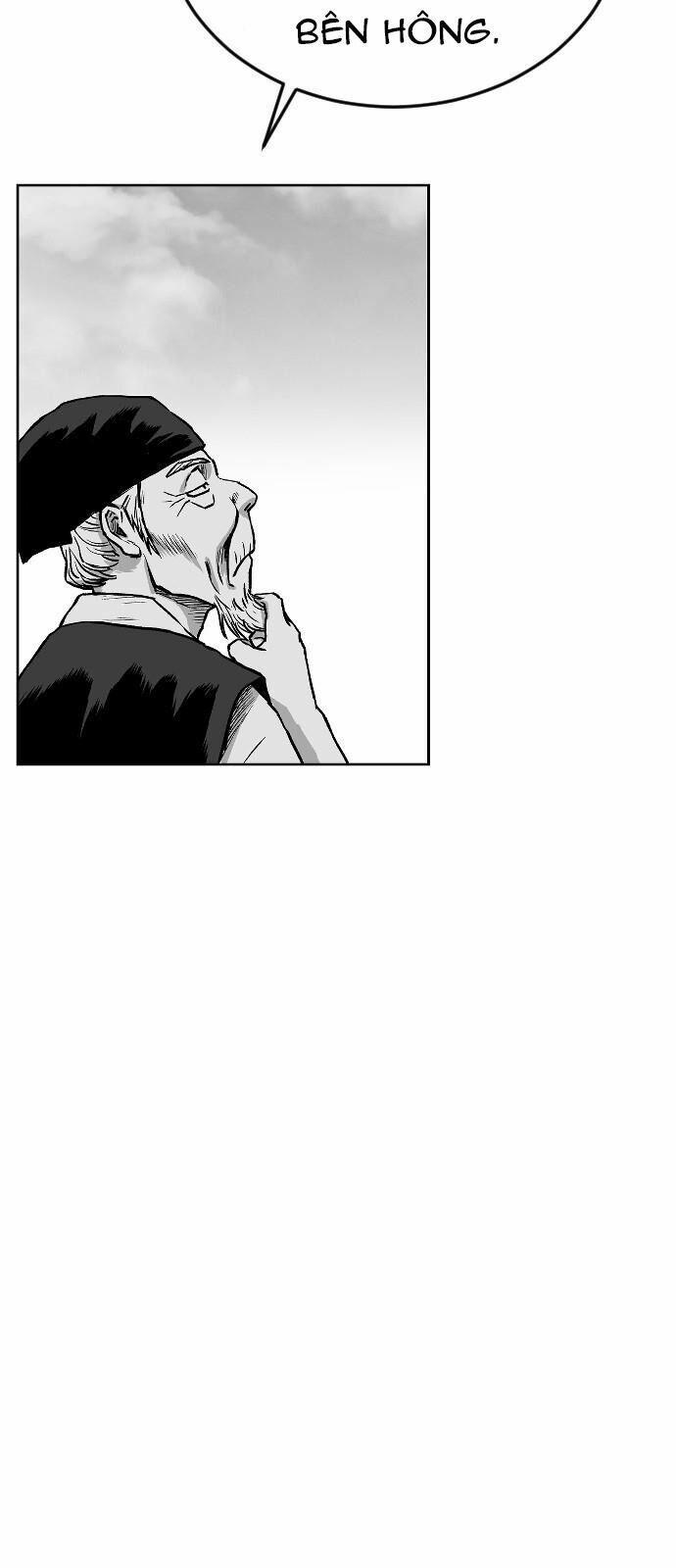 Sát Thủ Anh Vũ 17 trang 19