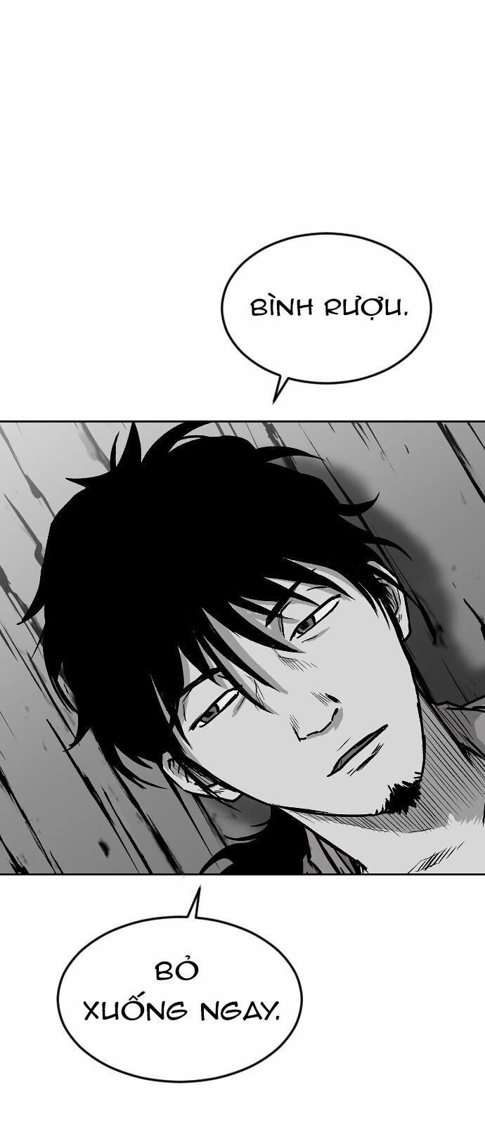 Sát Thủ Anh Vũ 17 trang 21