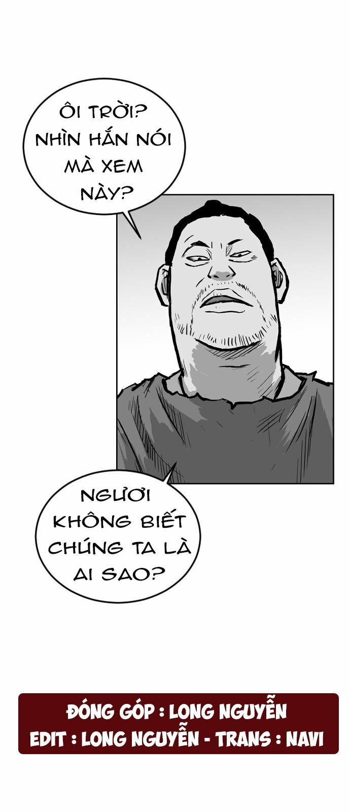 Sát Thủ Anh Vũ 17 trang 22