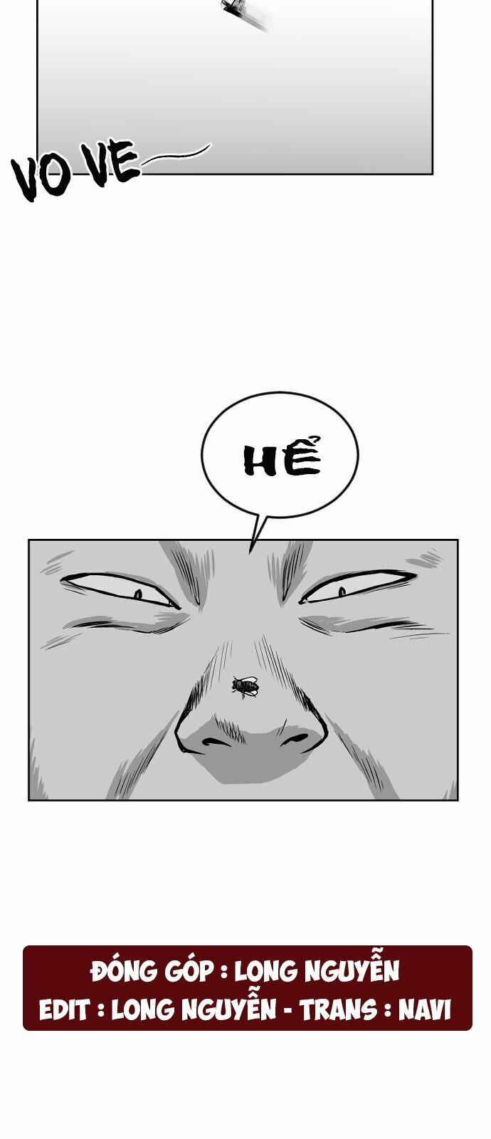 Sát Thủ Anh Vũ 17 trang 27