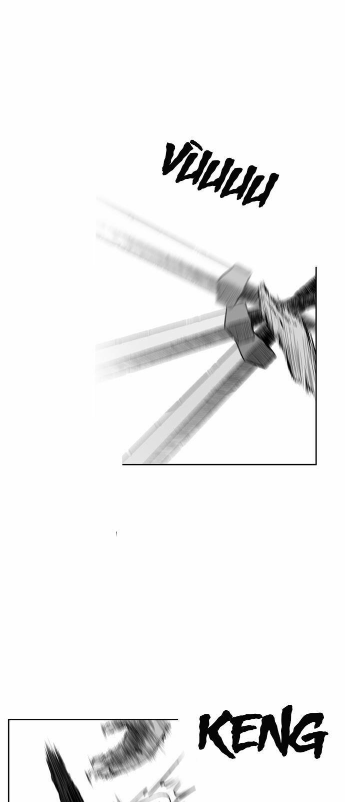 Sát Thủ Anh Vũ 17 trang 30