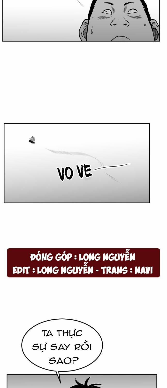 Sát Thủ Anh Vũ 17 trang 34