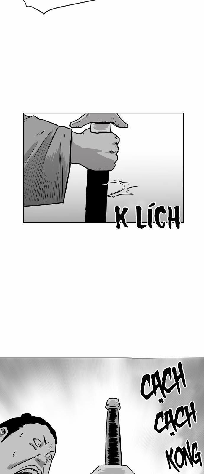 Sát Thủ Anh Vũ 17 trang 36