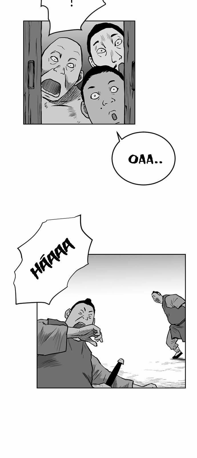 Sát Thủ Anh Vũ 17 trang 38