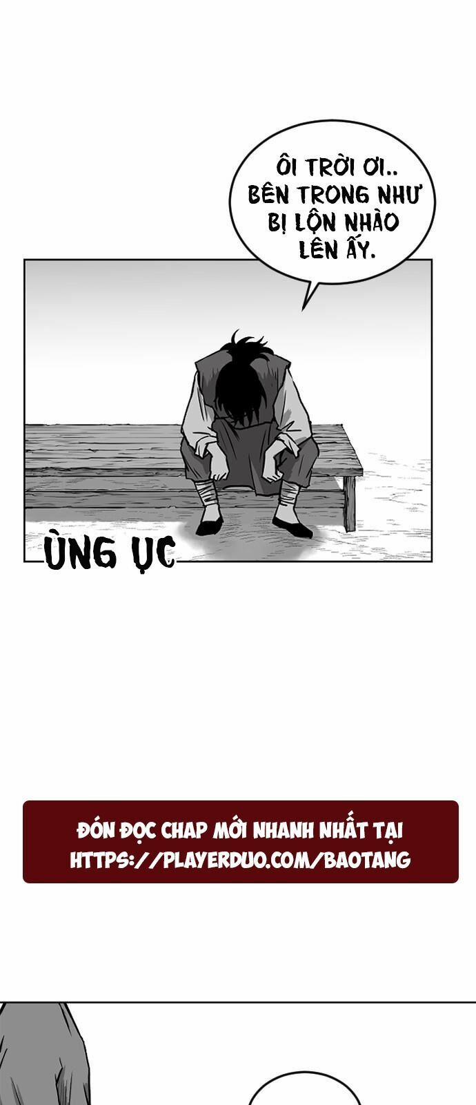 Sát Thủ Anh Vũ 17 trang 39