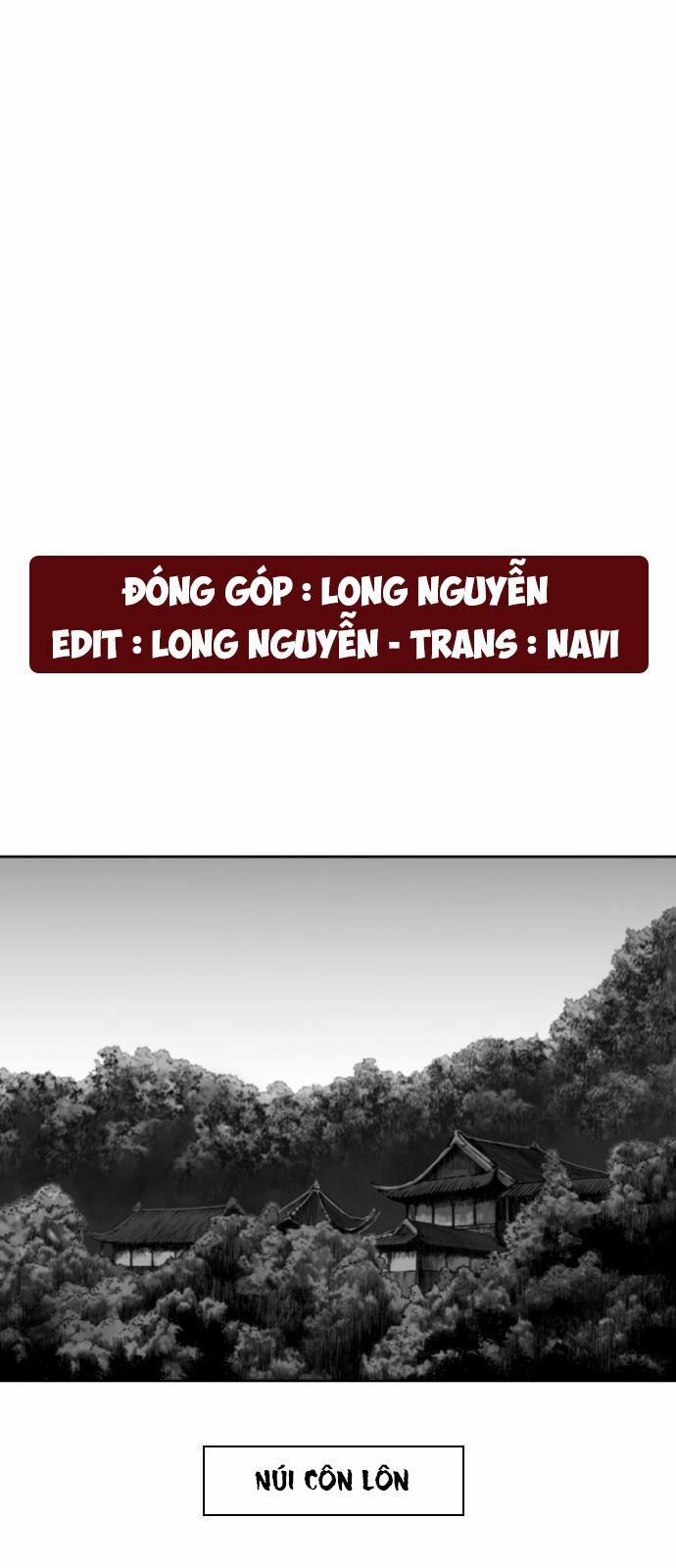 Sát Thủ Anh Vũ 17 trang 47