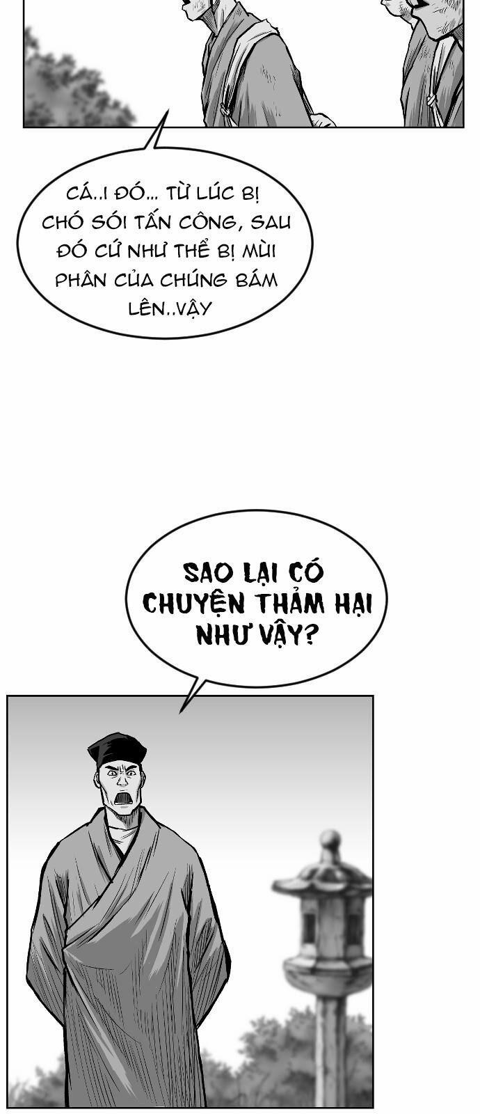 Sát Thủ Anh Vũ 17 trang 50